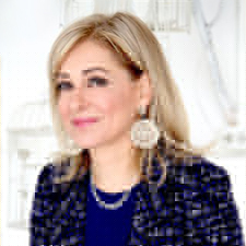 Dr Vesna Bogdanović